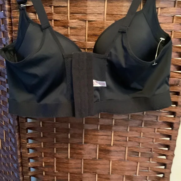 Woman Plus size Bra - Picture 5 of 5